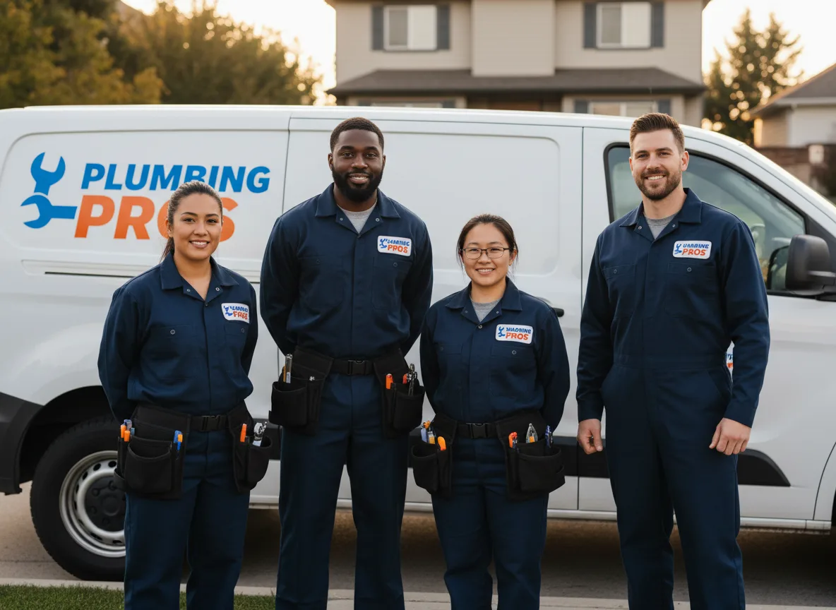 Water Heater Repair company in Thomaston, GA